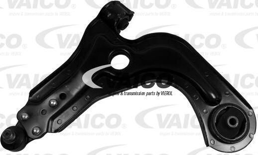 VAICO V25-0035 - Носач, окачване на колелата vvparts.bg