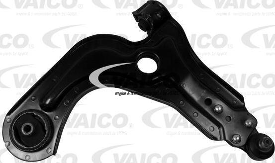 VAICO V25-0036 - Носач, окачване на колелата vvparts.bg