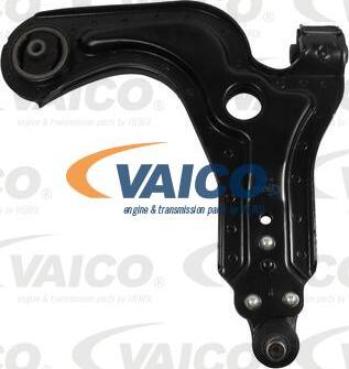 VAICO V25-0038 - Носач, окачване на колелата vvparts.bg