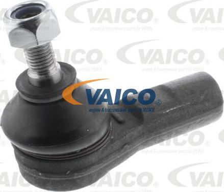 VAICO V25-0029 - Накрайник на напречна кормилна щанга vvparts.bg