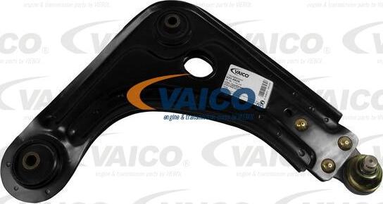 VAICO V25-0026 - Носач, окачване на колелата vvparts.bg