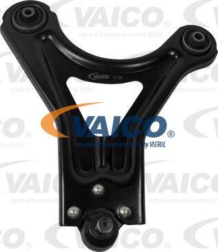 VAICO V25-0020 - Носач, окачване на колелата vvparts.bg