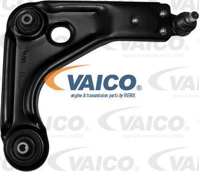 VAICO V25-0021 - Носач, окачване на колелата vvparts.bg