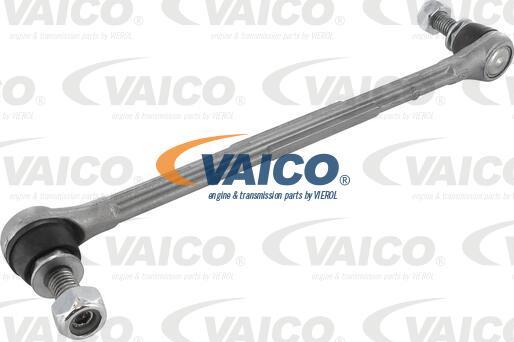 VAICO V25-0028 - Щанга / подпора, окачване на колелото vvparts.bg