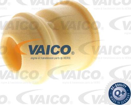 VAICO V25-0191 - Ударен тампон, окачване (ресьори) vvparts.bg