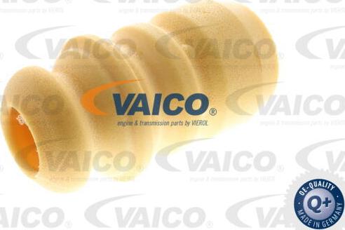 VAICO V25-0193 - Ударен тампон, окачване (ресьори) vvparts.bg