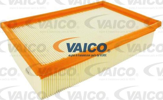 VAICO V25-0140 - Въздушен филтър vvparts.bg