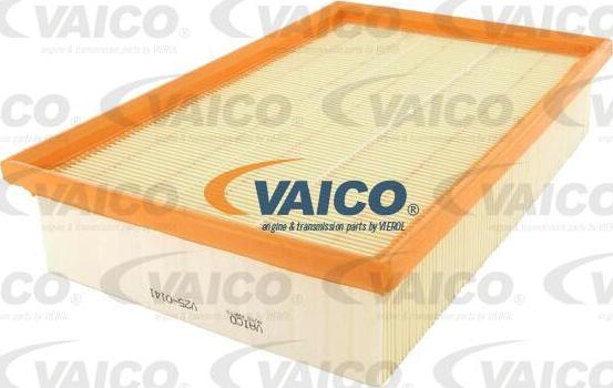 VAICO V25-0141 - Въздушен филтър vvparts.bg