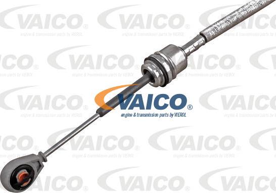 VAICO V25-0154 - Въжен механизъм, ръчна трансмисия vvparts.bg