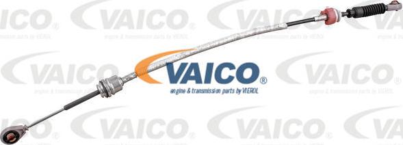 VAICO V25-0154 - Въжен механизъм, ръчна трансмисия vvparts.bg