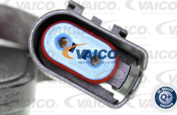 VAICO V25-0164 - Комплект спирачно феродо, дискови спирачки vvparts.bg