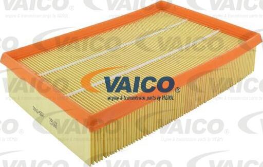 VAICO V25-0100 - Въздушен филтър vvparts.bg