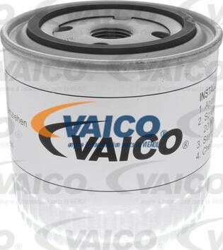 VAICO V25-0102 - Маслен филтър vvparts.bg