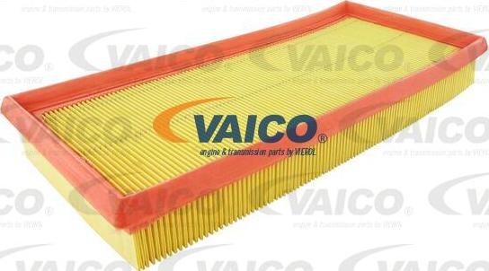 VAICO V25-0112 - Въздушен филтър vvparts.bg