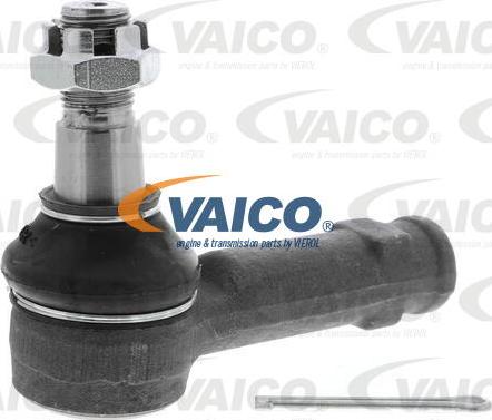 VAICO V25-0181 - Накрайник на напречна кормилна щанга vvparts.bg