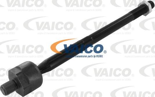 VAICO V25-0188 - Аксиален шарнирен накрайник, напречна кормилна щанга vvparts.bg