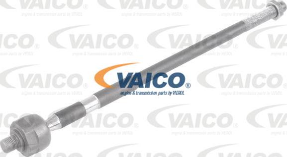 VAICO V25-0182 - Аксиален шарнирен накрайник, напречна кормилна щанга vvparts.bg
