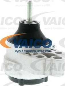 VAICO V25-0170 - Окачване, двигател vvparts.bg