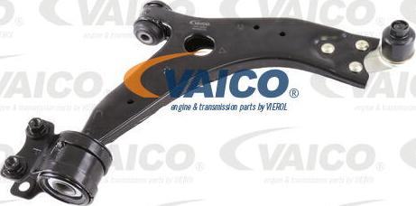 VAICO V25-0860 - Носач, окачване на колелата vvparts.bg