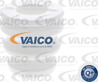 VAICO V25-0812 - Ударен тампон, окачване (ресьори) vvparts.bg