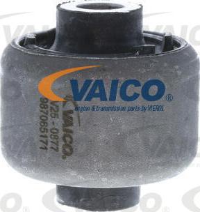 VAICO V25-0877 - Тампон, носач vvparts.bg