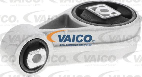 VAICO V25-0390 - Окачване, двигател vvparts.bg