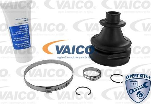 VAICO V25-0397 - Маншон, полуоска vvparts.bg