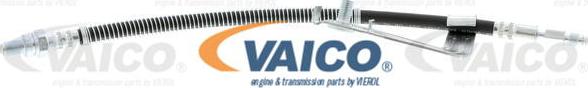 VAICO V25-0305 - Спирачен маркуч vvparts.bg