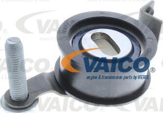 VAICO V25-0324 - Обтяжна ролка, ангренаж vvparts.bg