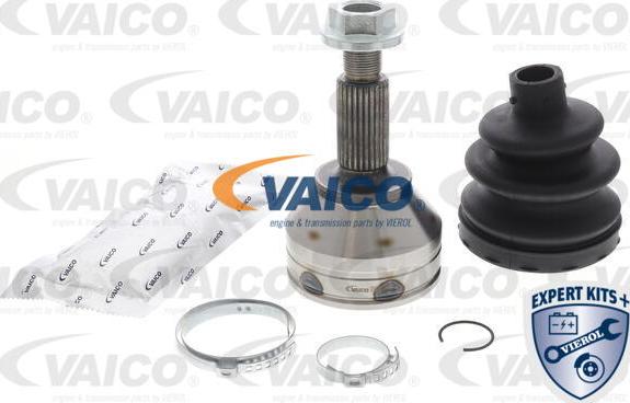 VAICO V25-0244 - Каре комплект, полуоска vvparts.bg
