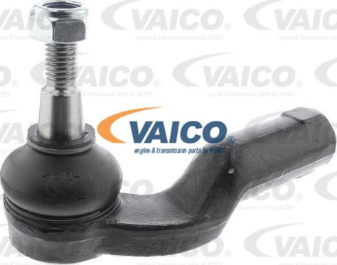 VAICO V25-0269 - Накрайник на напречна кормилна щанга vvparts.bg