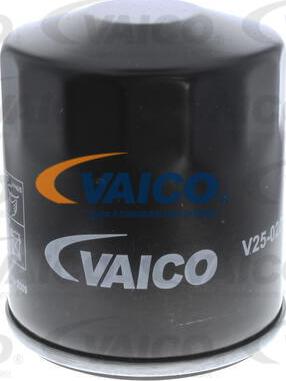 VAICO V25-0200 - Маслен филтър vvparts.bg