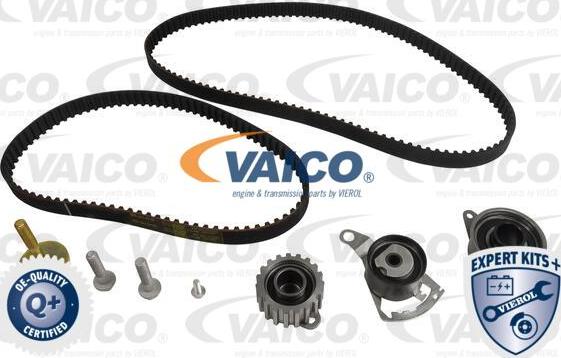 VAICO V25-0237 - Комплект ангренажен ремък vvparts.bg
