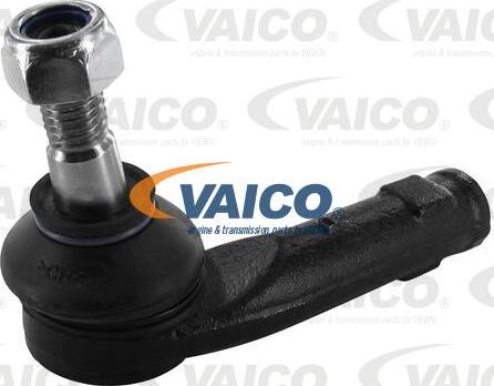 VAICO V25-0224 - Накрайник на напречна кормилна щанга vvparts.bg