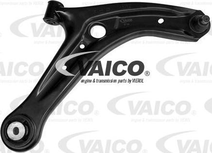 VAICO V25-0220 - Носач, окачване на колелата vvparts.bg