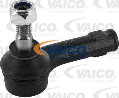 VAICO V25-0223 - Накрайник на напречна кормилна щанга vvparts.bg