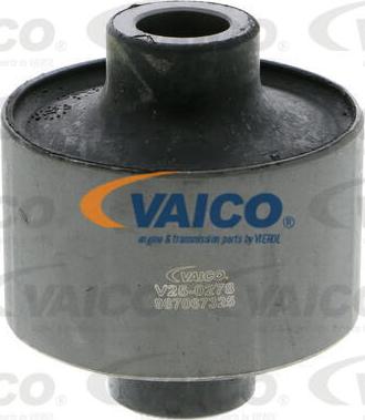 VAICO V25-0278 - Тампон, носач vvparts.bg