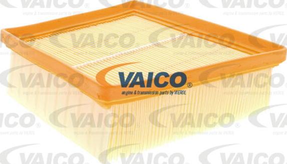 VAICO V25-0277 - Въздушен филтър vvparts.bg