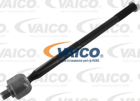 VAICO V25-0749 - Аксиален шарнирен накрайник, напречна кормилна щанга vvparts.bg