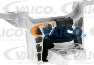 VAICO V25-0705 - Окачване, двигател vvparts.bg