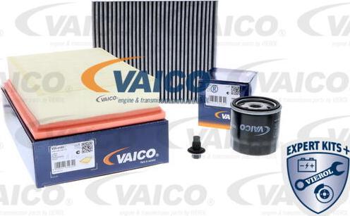 VAICO V25-0785 - К-кт, проверка vvparts.bg