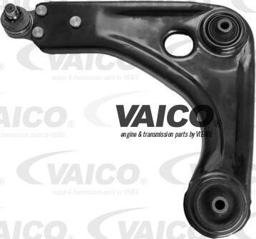 VAICO V25-1455 - Носач, окачване на колелата vvparts.bg