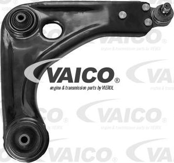 VAICO V25-1456 - Носач, окачване на колелата vvparts.bg