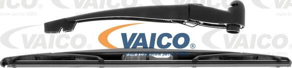 VAICO V25-1466 - К-кт рамена за чистачки, стъклопочистване vvparts.bg