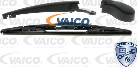 VAICO V25-1462 - К-кт рамена за чистачки, стъклопочистване vvparts.bg