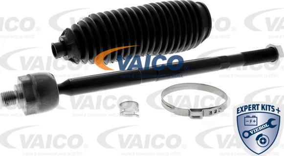 VAICO V25-1426 - Ремонтен комплект, аксиален шарнир на напречна кормилна щанг vvparts.bg