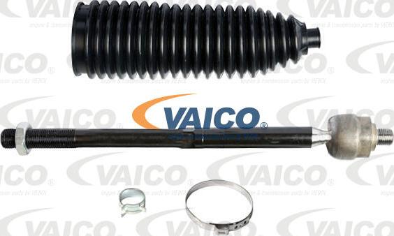 VAICO V25-1427 - Ремонтен комплект, аксиален шарнир на напречна кормилна щанг vvparts.bg