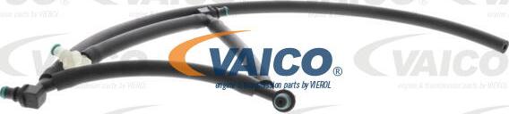 VAICO V25-1478 - Маркуч, излишно гориво vvparts.bg