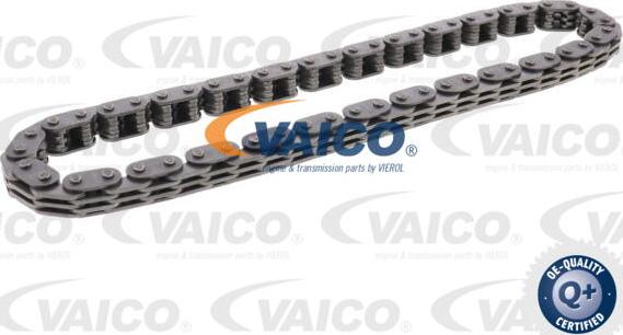 VAICO V25-2349 - Верига к-кт, задвижване маслена помпа vvparts.bg