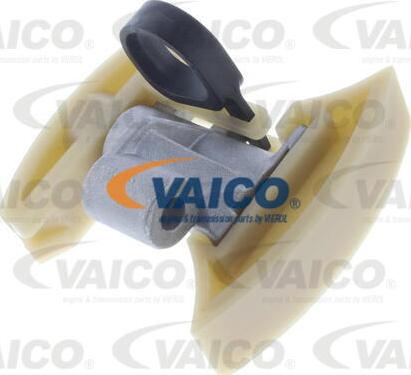 VAICO V25-10001-BEK - Комплект ангренажна верига vvparts.bg